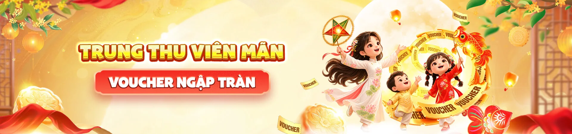 mb66 trung thu viên mãn